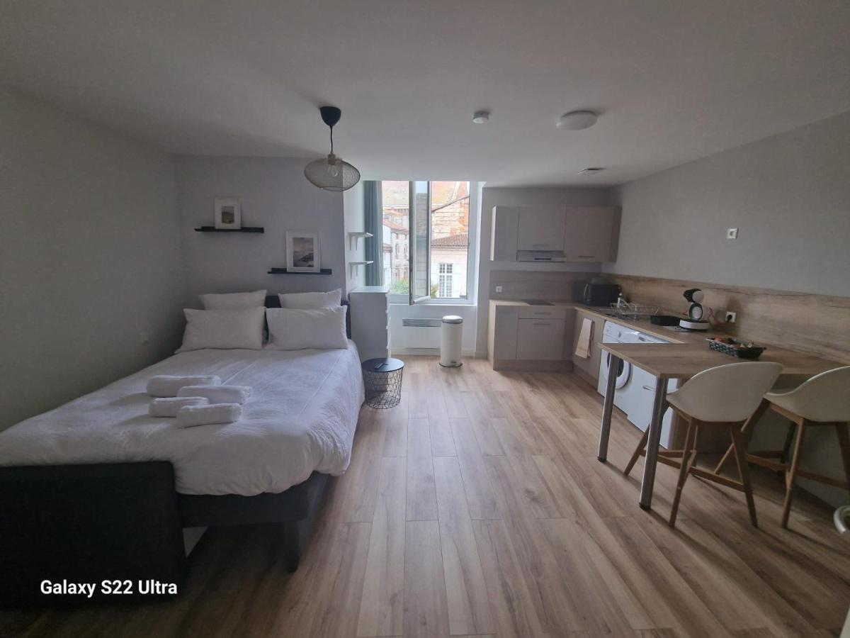 Welcomeagen*Suite Maurice Ravel*Fibre*Cosy Bagian luar foto