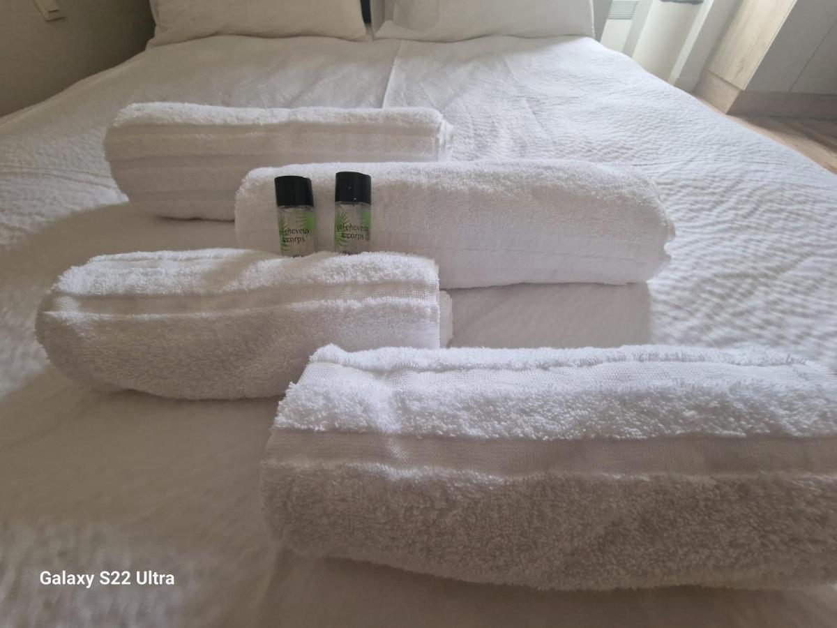 Welcomeagen*Suite Maurice Ravel*Fibre*Cosy Bagian luar foto